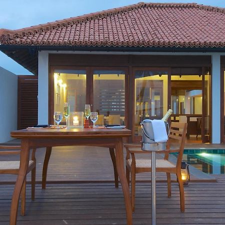Jetwing Thalahena Villa Negombo Exteriér fotografie