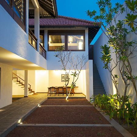 Jetwing Thalahena Villa Negombo Exteriér fotografie