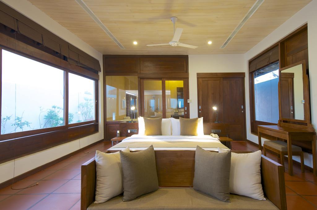 Jetwing Thalahena Villa Negombo Exteriér fotografie