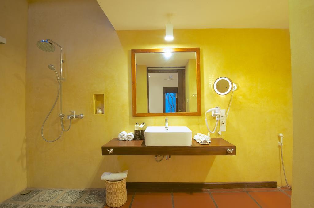 Jetwing Thalahena Villa Negombo Exteriér fotografie