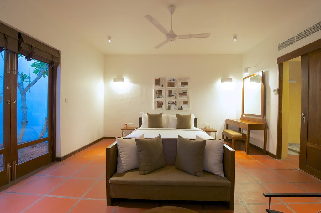 Jetwing Thalahena Villa Negombo Exteriér fotografie