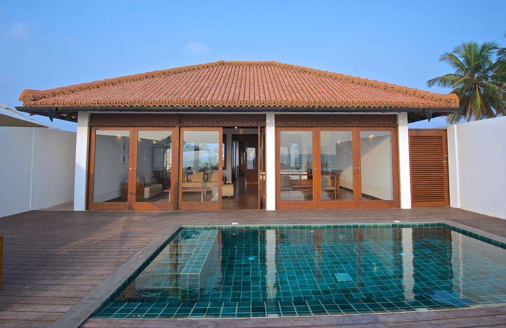 Jetwing Thalahena Villa Negombo Exteriér fotografie