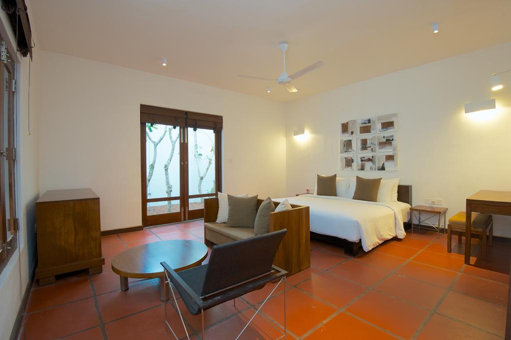 Jetwing Thalahena Villa Negombo Exteriér fotografie