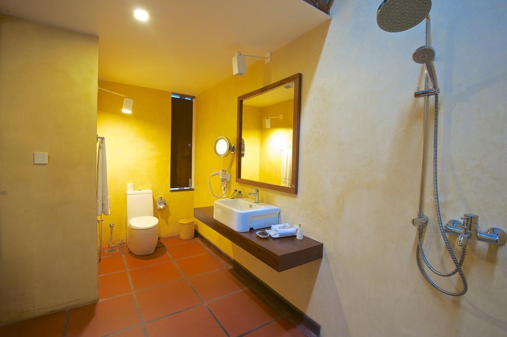 Jetwing Thalahena Villa Negombo Exteriér fotografie