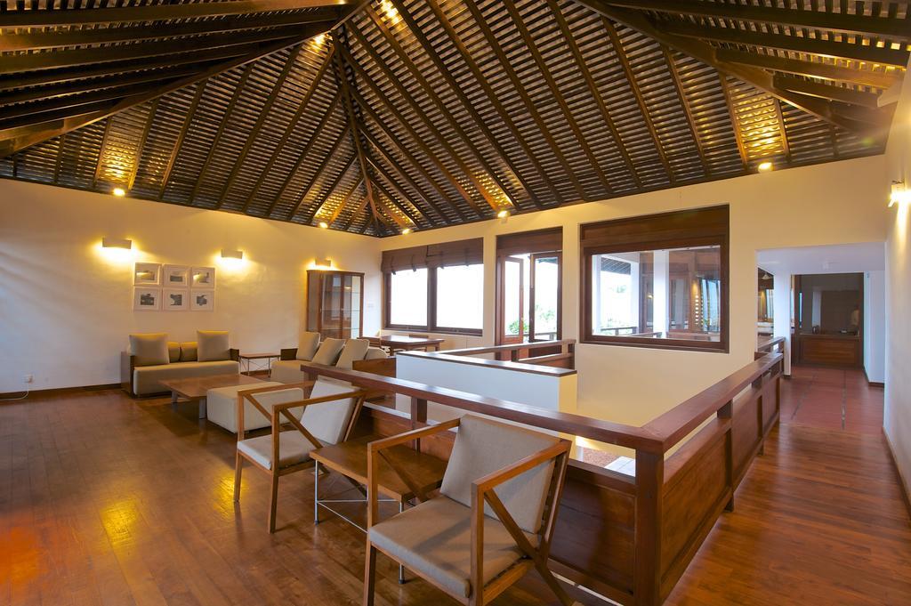Jetwing Thalahena Villa Negombo Exteriér fotografie