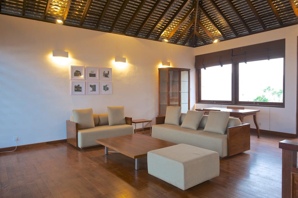 Jetwing Thalahena Villa Negombo Exteriér fotografie