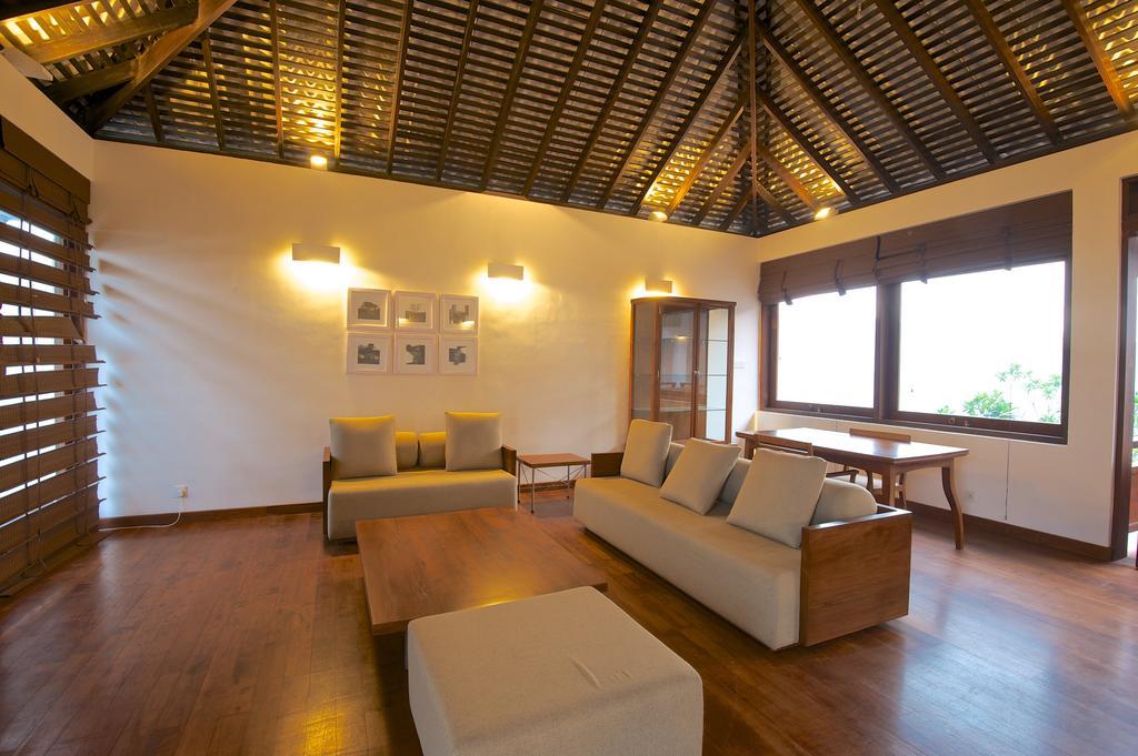 Jetwing Thalahena Villa Negombo Exteriér fotografie