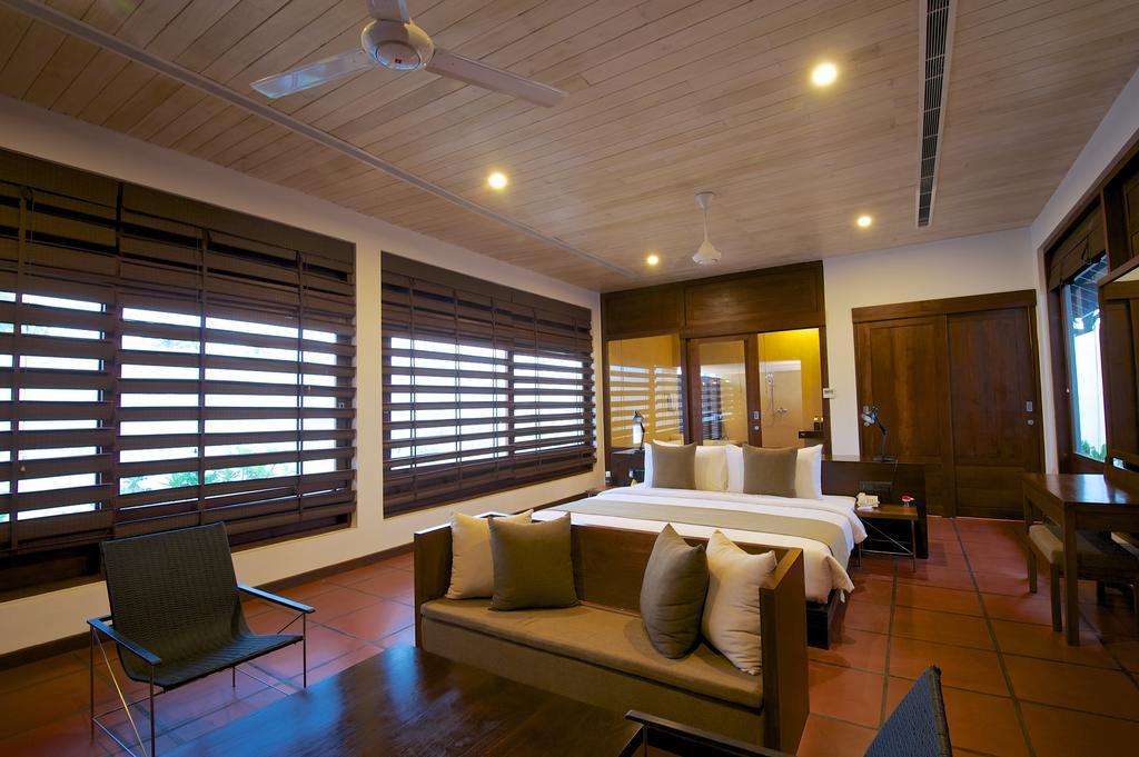 Jetwing Thalahena Villa Negombo Exteriér fotografie