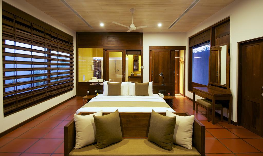 Jetwing Thalahena Villa Negombo Exteriér fotografie