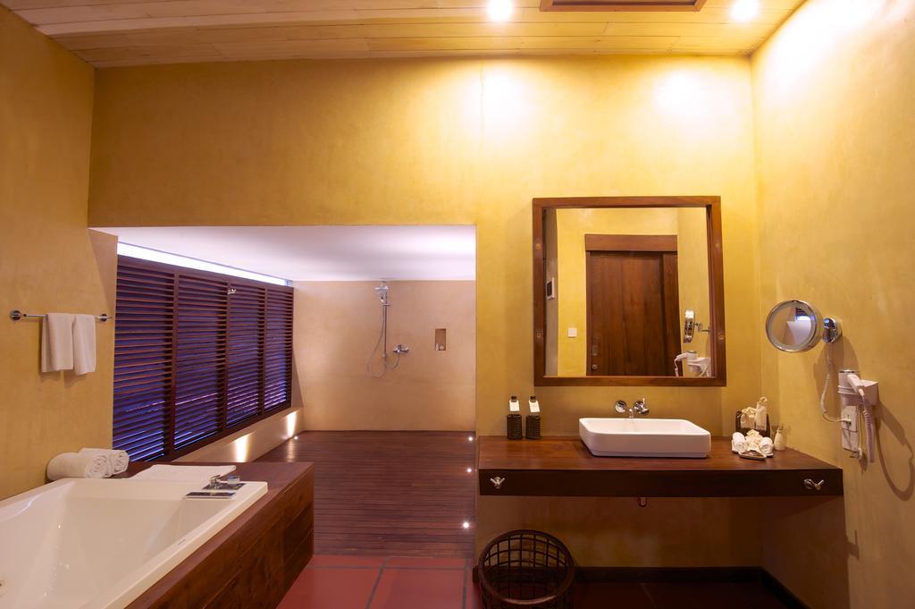 Jetwing Thalahena Villa Negombo Exteriér fotografie
