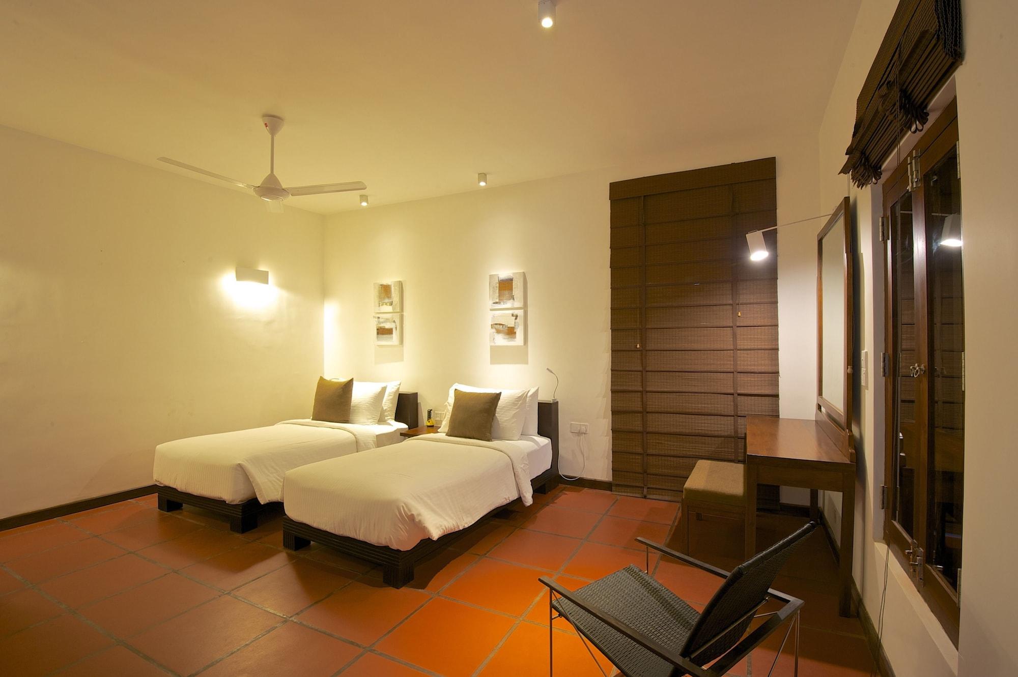 Jetwing Thalahena Villa Negombo Exteriér fotografie