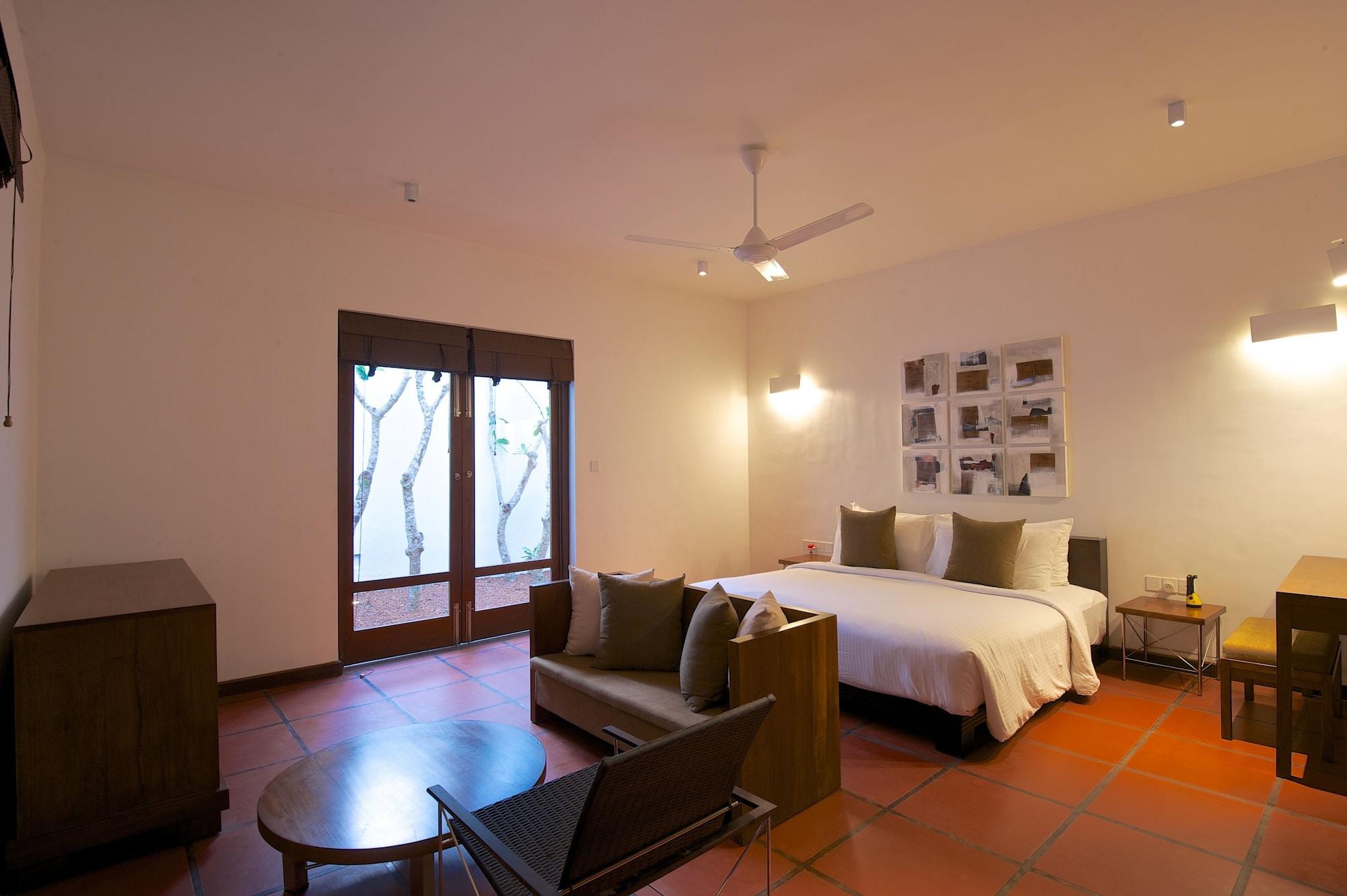 Jetwing Thalahena Villa Negombo Exteriér fotografie
