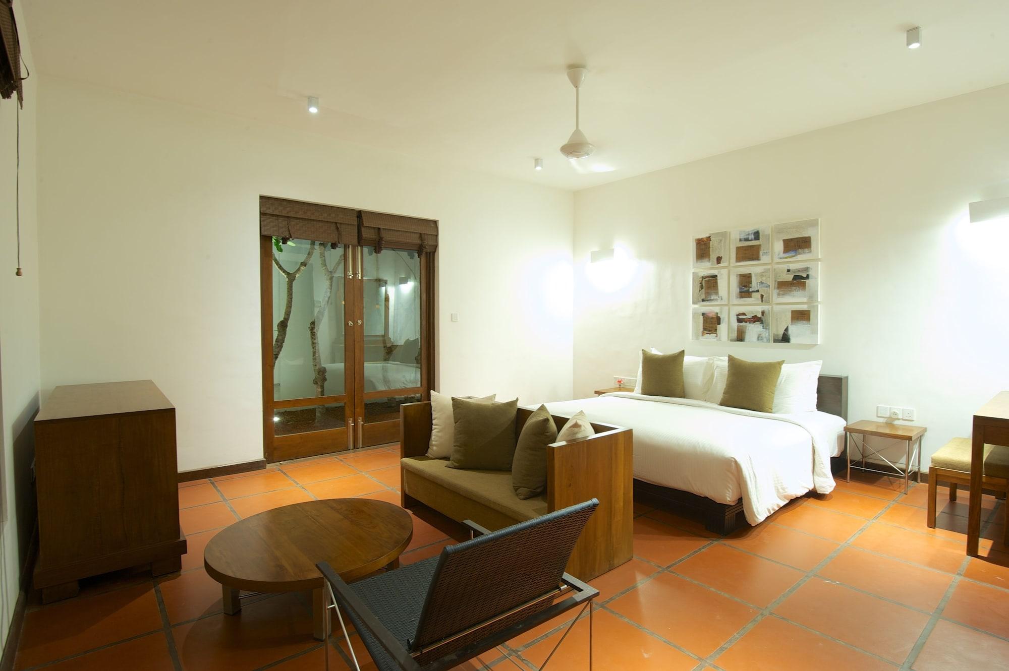 Jetwing Thalahena Villa Negombo Exteriér fotografie