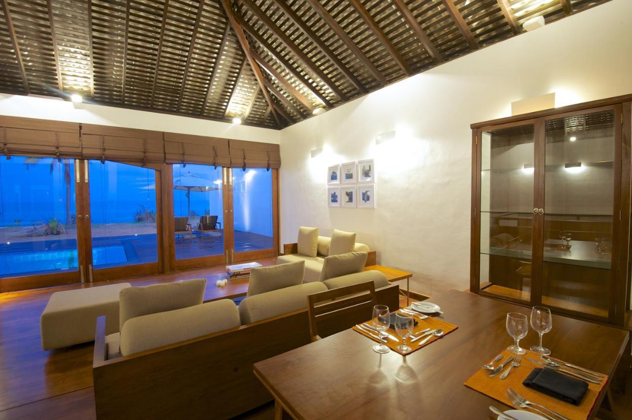 Jetwing Thalahena Villa Negombo Exteriér fotografie