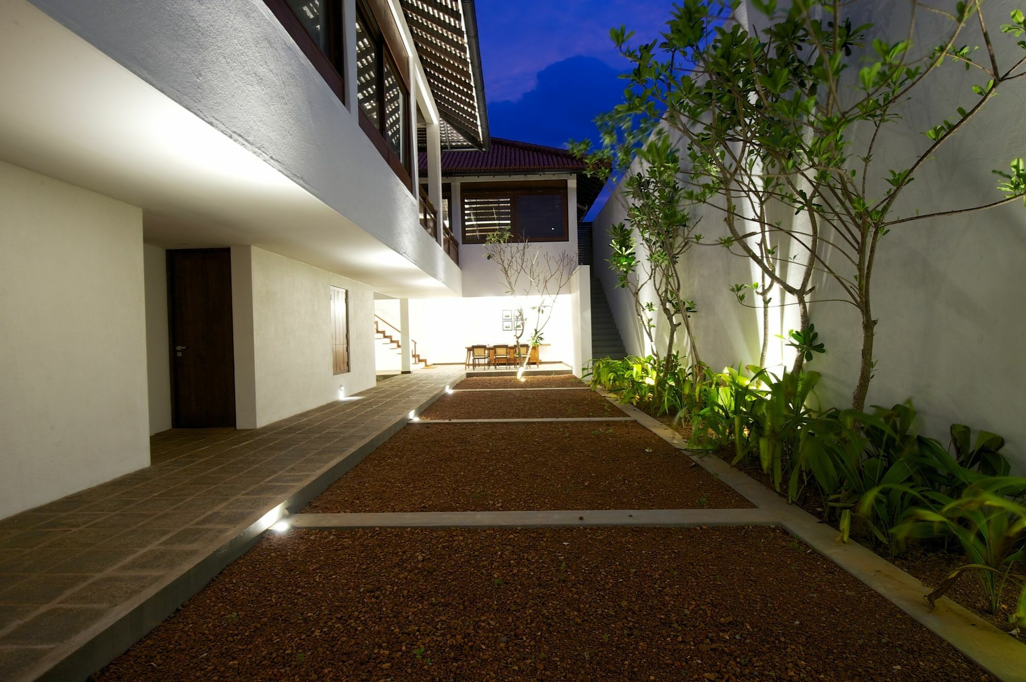 Jetwing Thalahena Villa Negombo Exteriér fotografie
