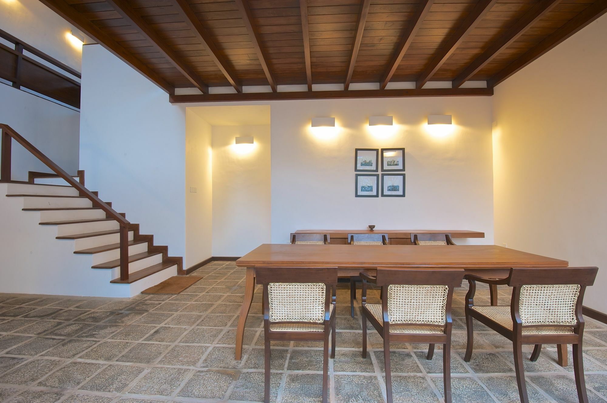 Jetwing Thalahena Villa Negombo Exteriér fotografie