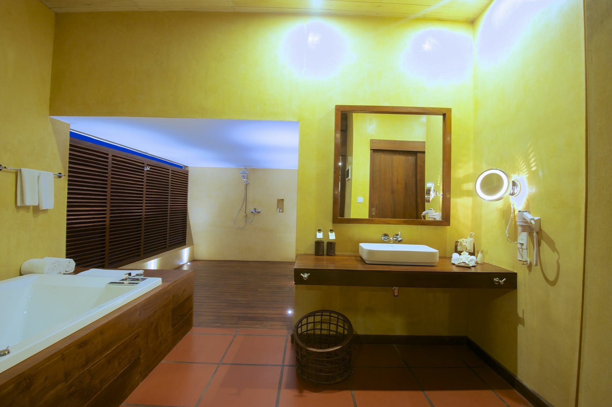 Jetwing Thalahena Villa Negombo Exteriér fotografie