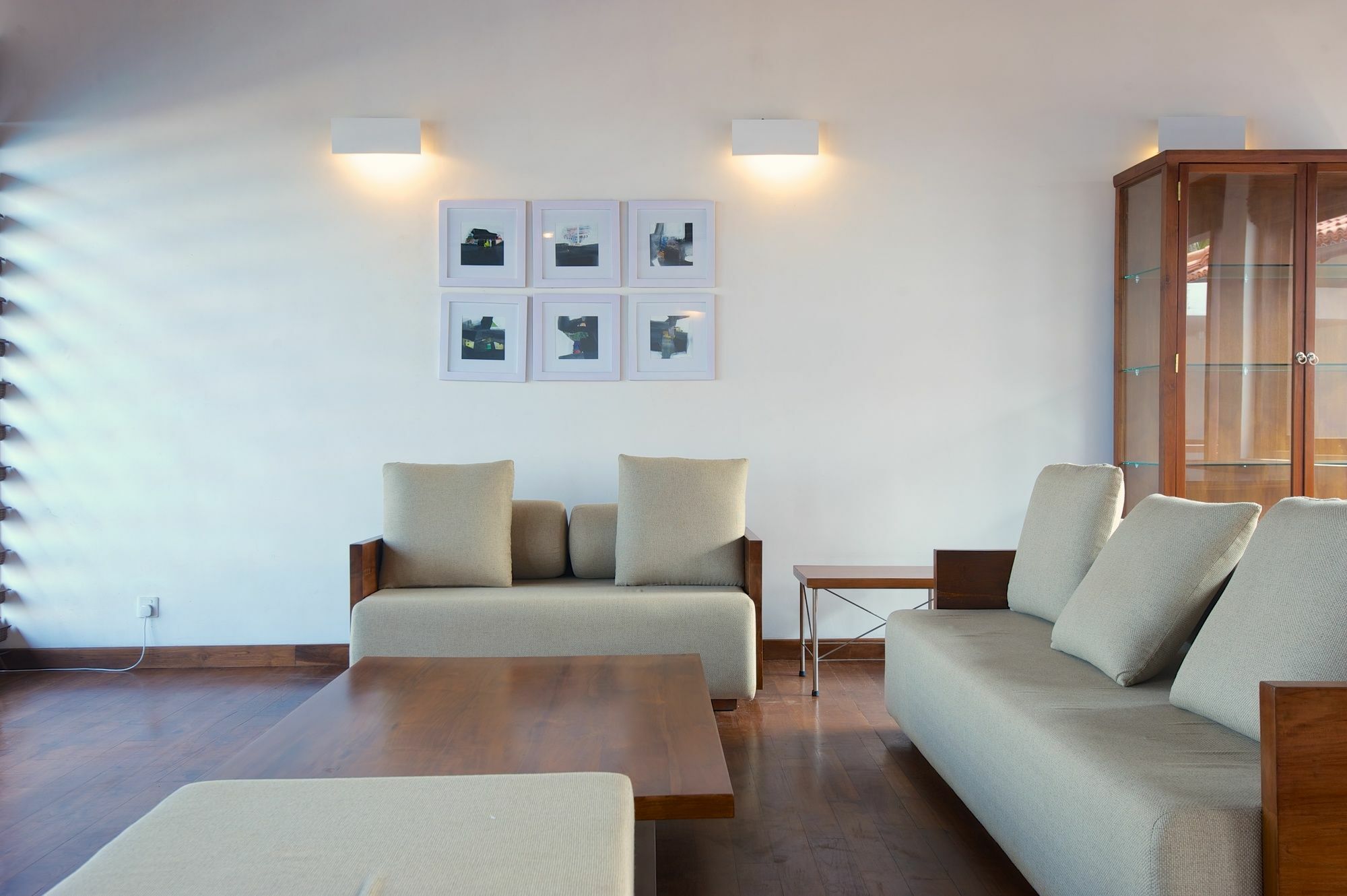 Jetwing Thalahena Villa Negombo Exteriér fotografie