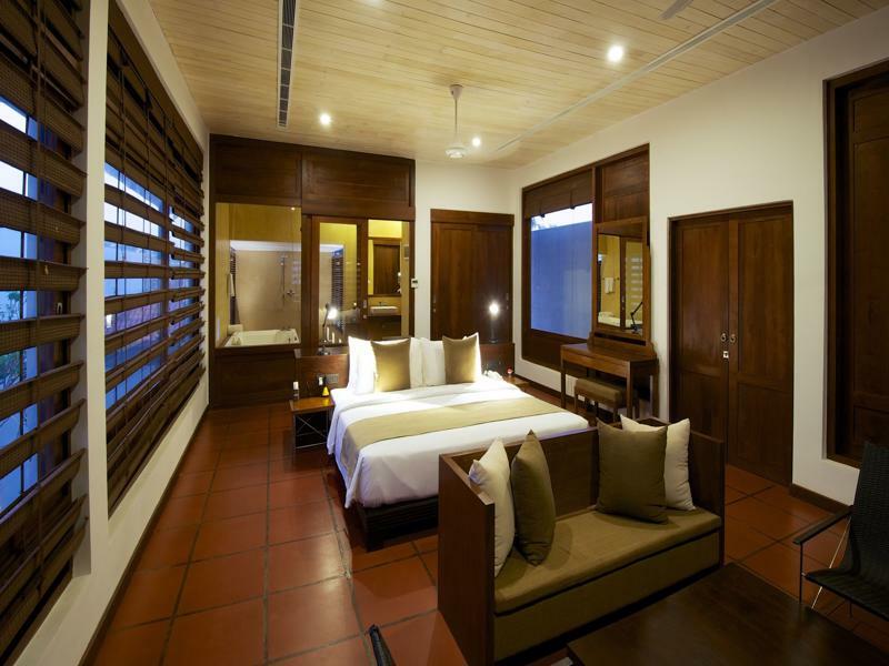 Jetwing Thalahena Villa Negombo Exteriér fotografie