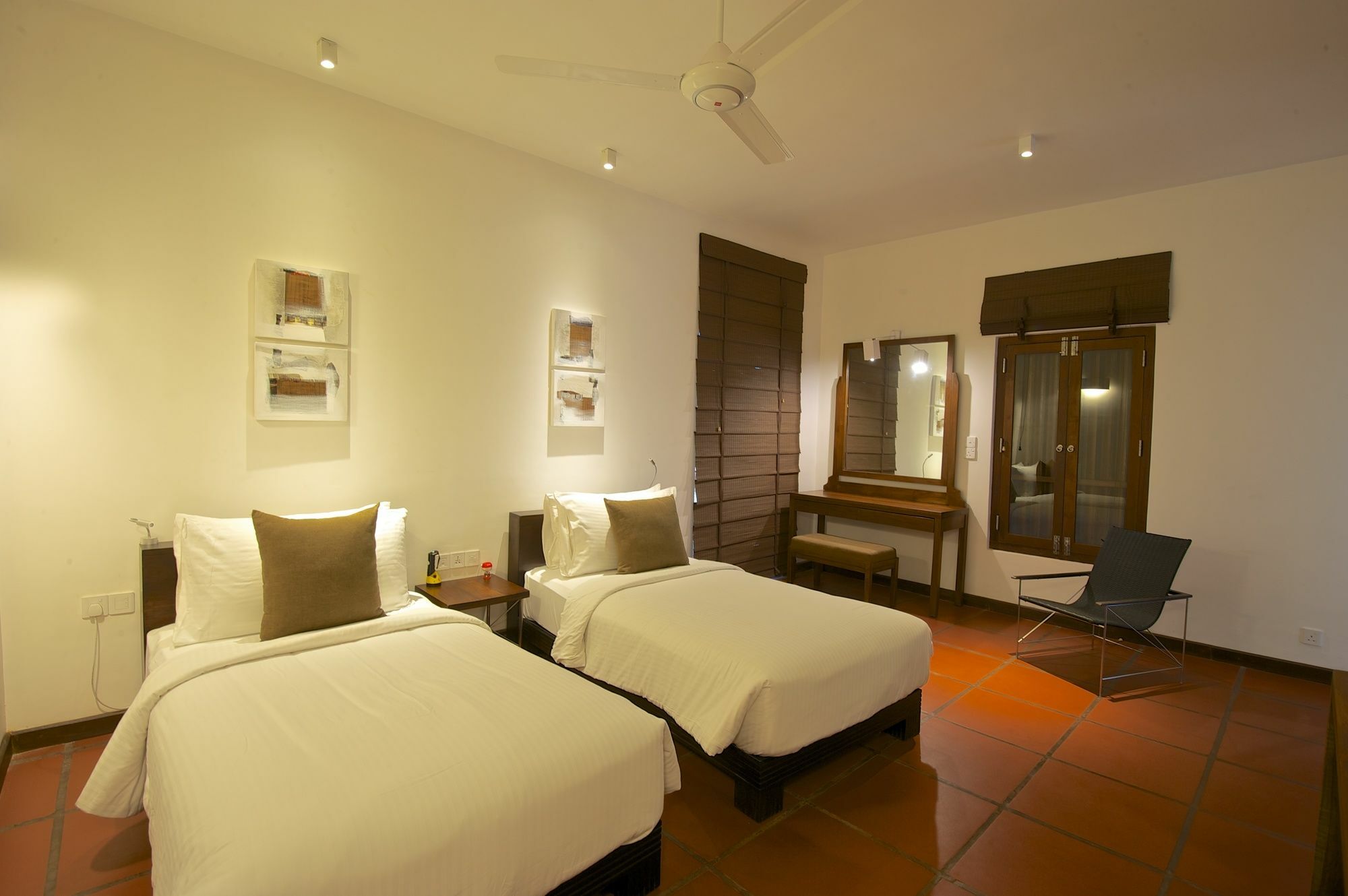 Jetwing Thalahena Villa Negombo Exteriér fotografie