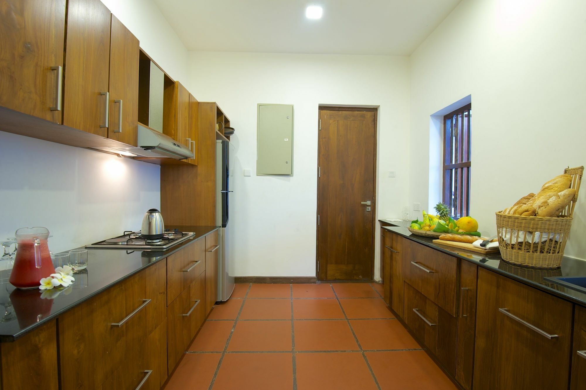 Jetwing Thalahena Villa Negombo Exteriér fotografie